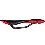 Sella Astute Skylite VT - Nero rosso - G