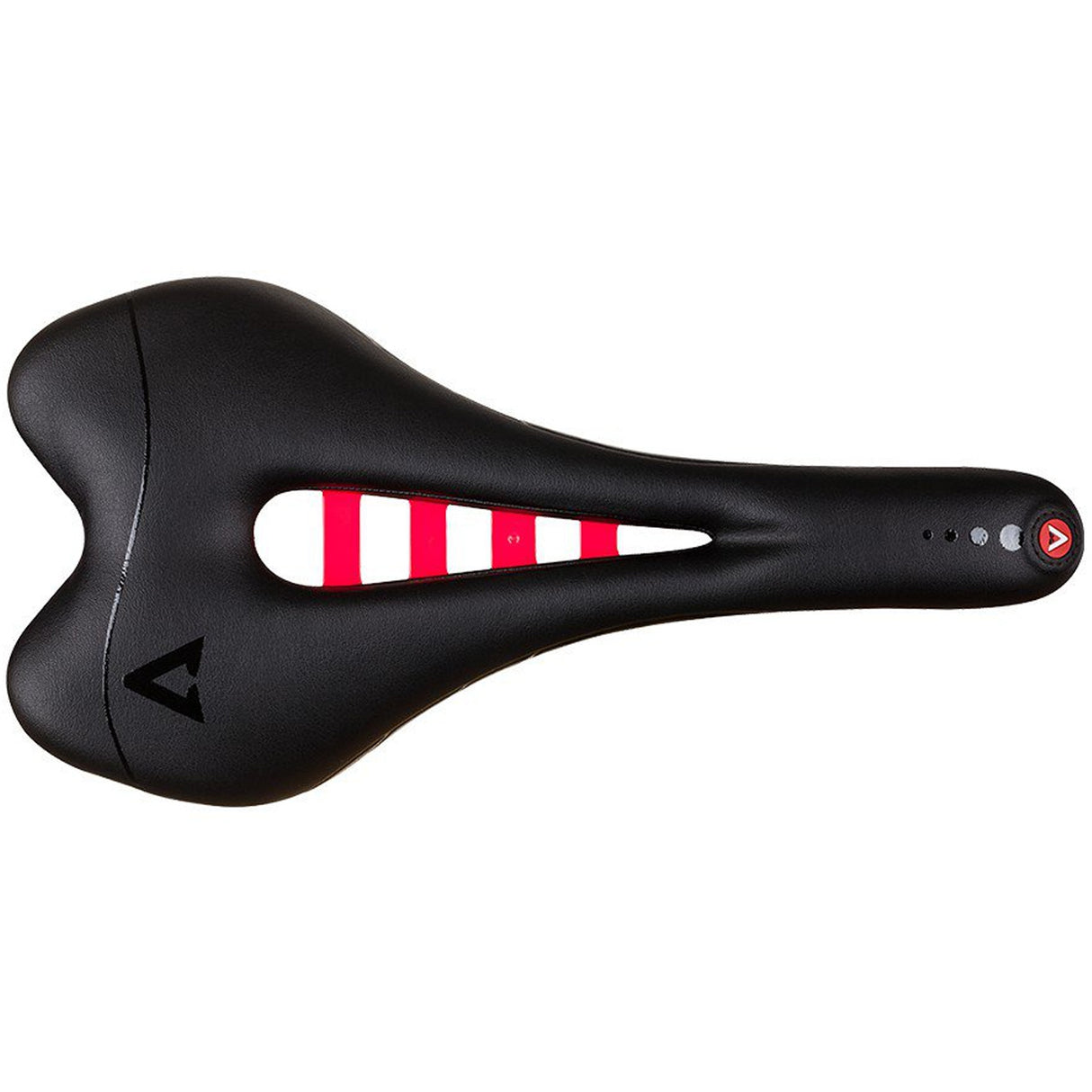 Sella Astute Skylite VT - Nero rosso - E