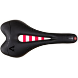 Sella Astute Skylite VT - Nero rosso - E