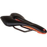 Sella Astute Skyline VT Taca - Nero rosso - L