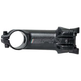 Attacco manubrio Brn Square - Nero - G