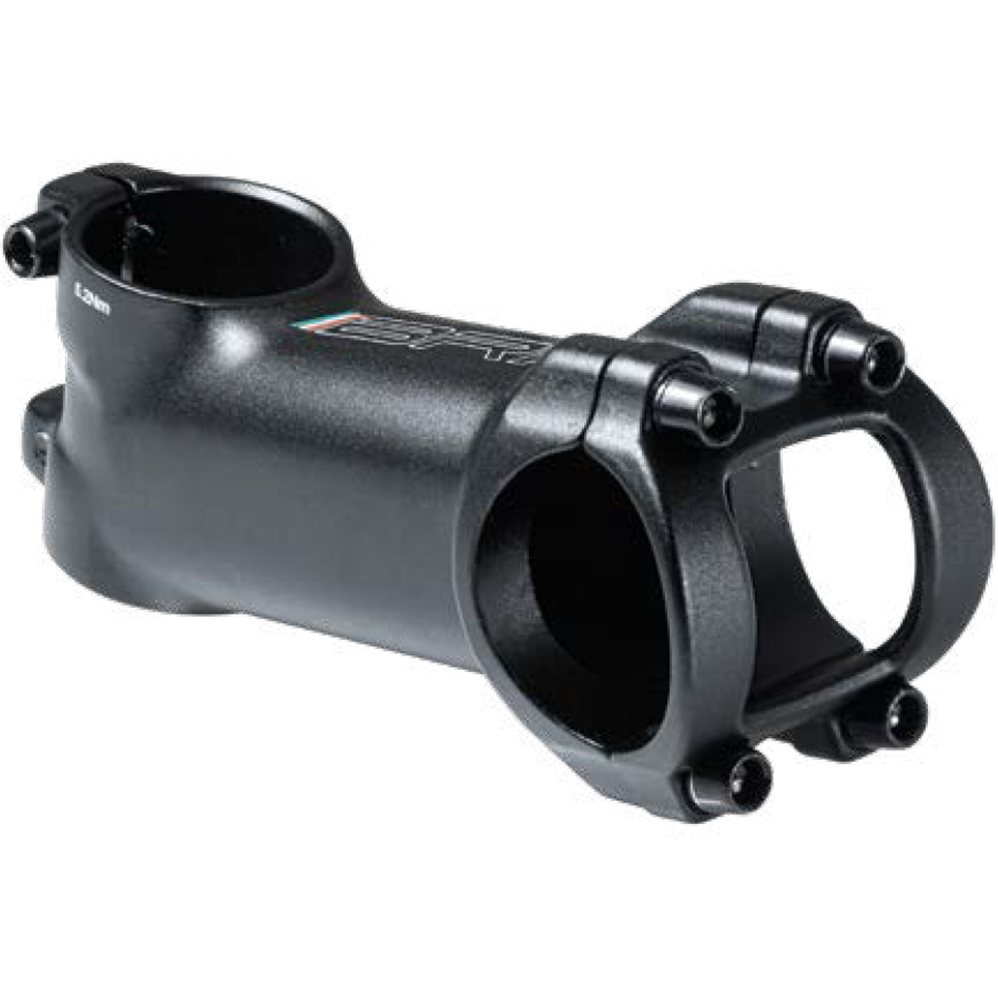 Attacco Manubrio Per Bici Da Corsa BBB Ultraforce BHS-01 – Alluminio 2014 T6, 31.8 Mm, 6°, 129g