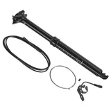 Reggisella telescopico SYNCROS Duncan 2.0 - 150 mm - E