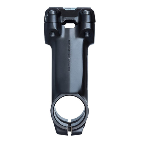 Attacco manubrio Pro Discover - Nero - E
