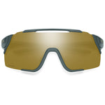 Smith Attack Mag Mtb sunglasses - Green bronze