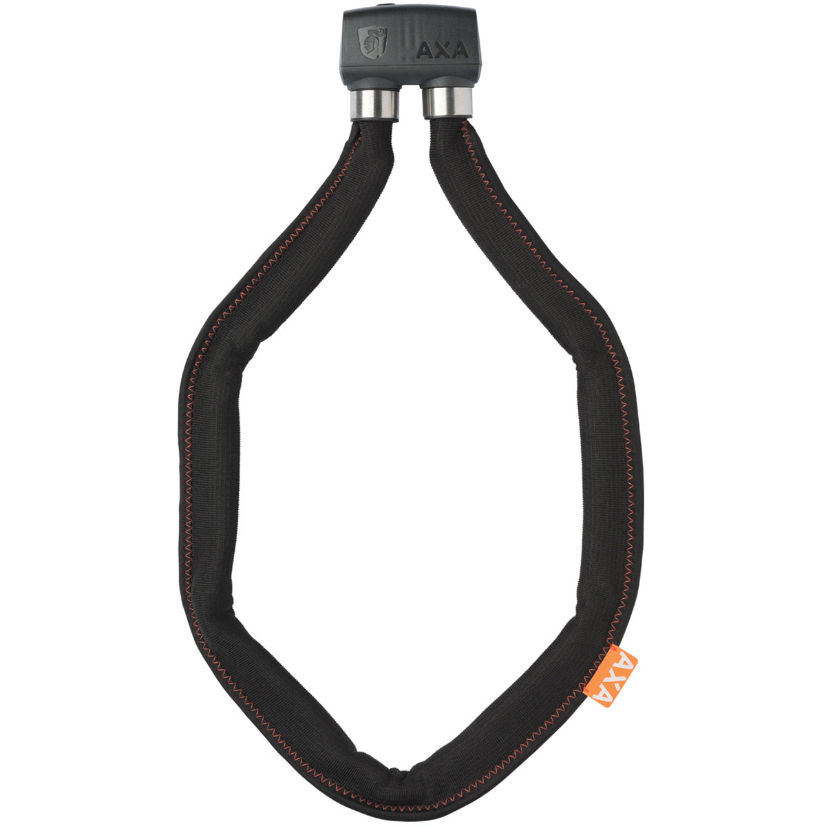 Lucchetto Axa Foldable Lock 600 - Nero - D