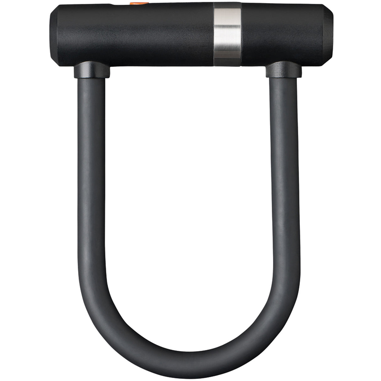 Lucchetto AXA Newton Mini Pro - Nero - L