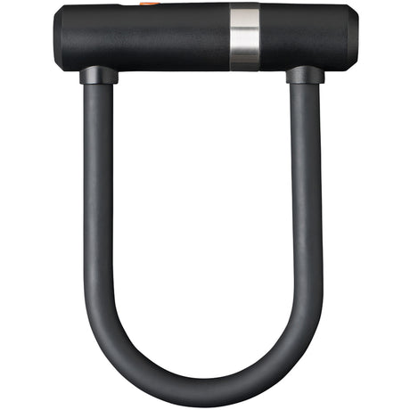 Lucchetto AXA Newton Mini Pro - Nero - L