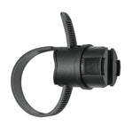 Axa Resolute C10-150 padlock - Black