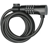 Lucchetto Axa Resolute C8-180 - Nero - P