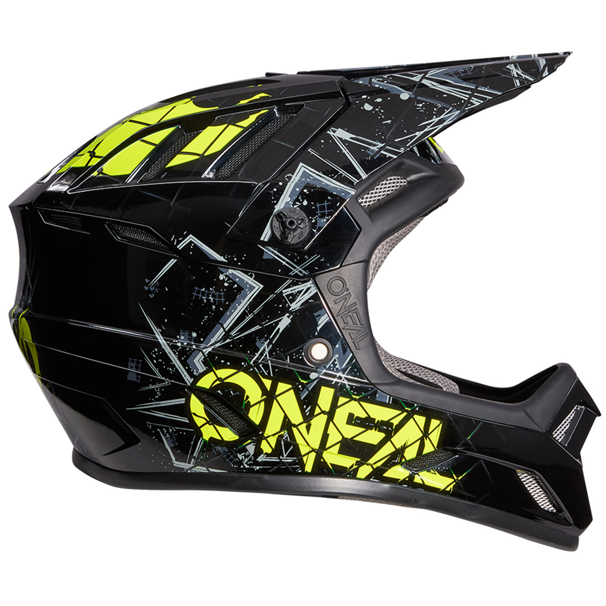 Casco O'neal Backflip - Zombie - L