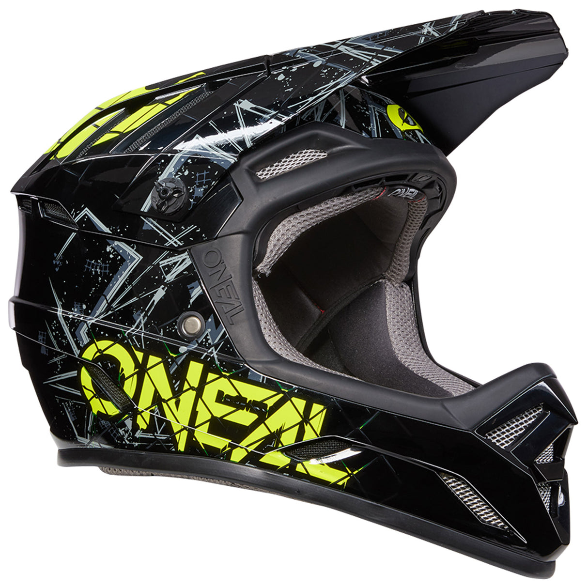 Casco O'neal Backflip - Zombie - M