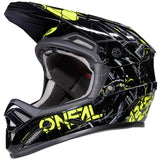 Casco O'neal Backflip - Zombie - G