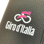 Kundenbetreuung Giro d' Italia-Schwarz