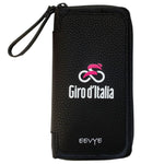 Giro d'italia mobile phone case - Black