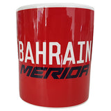 Tazza in Ceramica Bahrain Merida