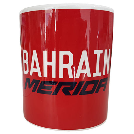 Tazza in Ceramica Bahrain Merida