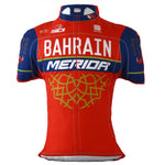 Cuscino Bahrain Merida Pro Cycling Team