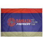 Bandiera Bahrain Merida Pro Cycling Team