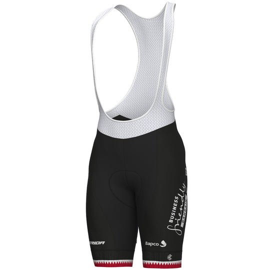 Culotte Bahrain Victorious 2023 - Campeón Bahrain 