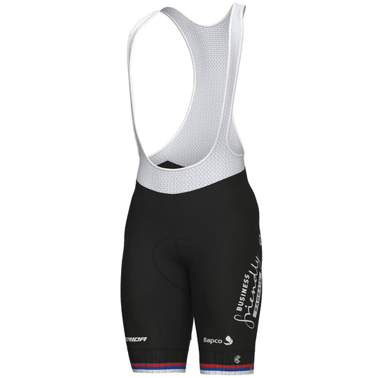 Culotte Bahrain Victorious 2023 - Campeón serbio