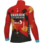 Bahrain Victorious 2023 jacket