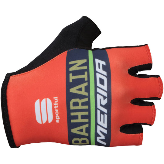 Gants Race Team Bahrain Merida 2018