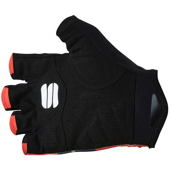 Guanti Race Team Bahrain Merida 2018