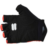 Guanti Race Team Bahrain Merida 2018