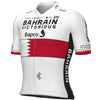 Maglia Bahrain Victorious 2023 - Campione Bahrain