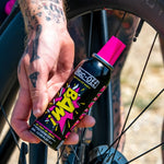 Inflates and repairs Muc - Off Bam - 125 ml