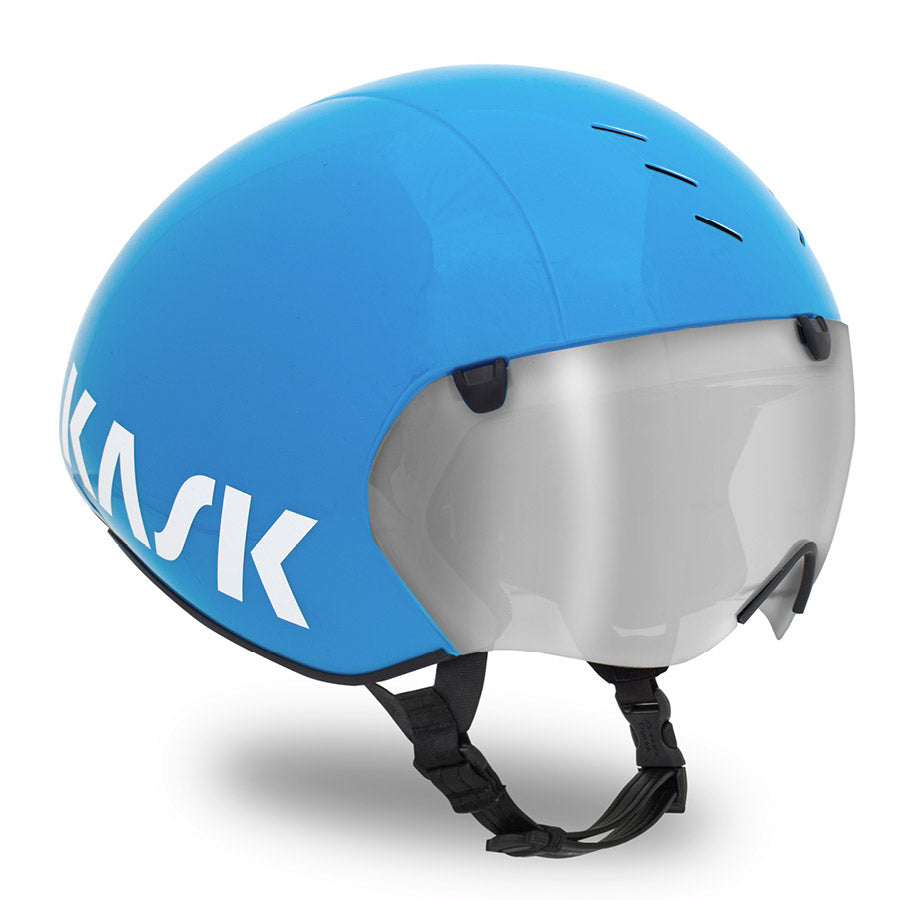 Casco Kask Bambino Pro - Azzurro