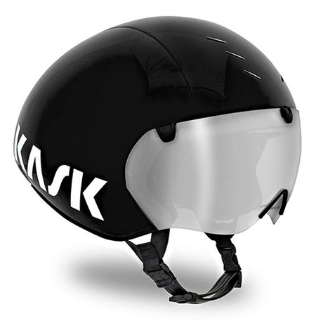 Casco Kask Bambino Pro - Nero - Q