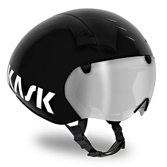 Casque Kask Bambino Pro - Noir