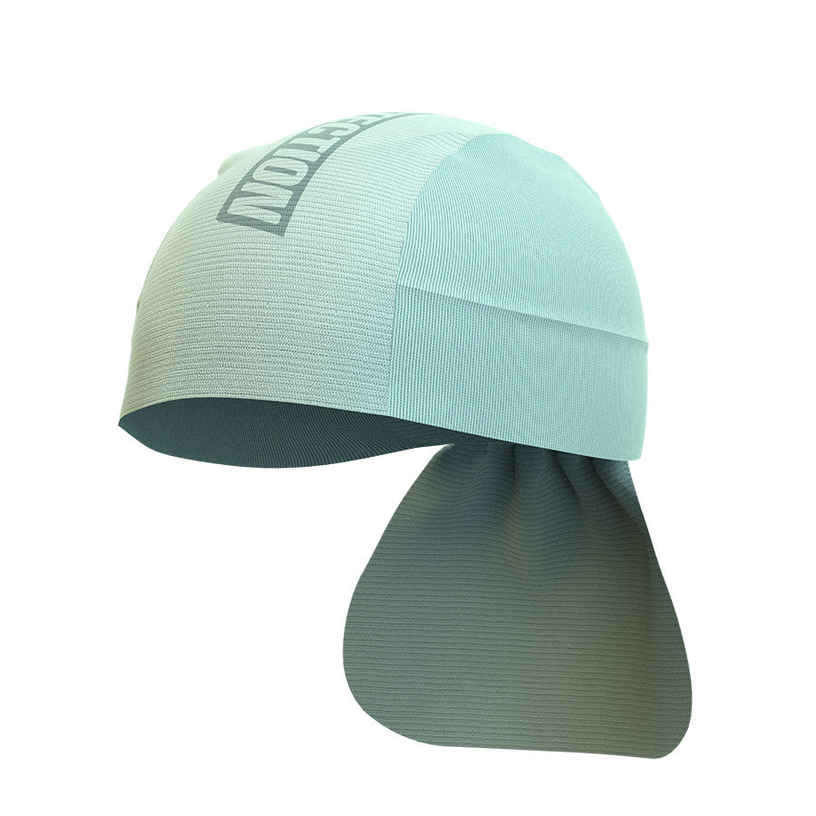 Ale UV Protection Bandana Grey All4cycling