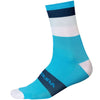 Endura Bandwidth Socken - Blau