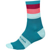 Endura Bandwidth socks - Blue