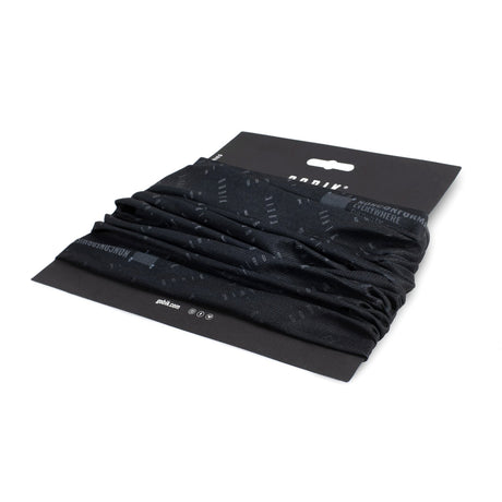 Scaldacollo Gobik Black Lead - Nero - P