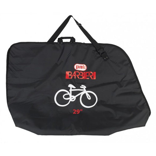 Barbieri bike bag  - Black