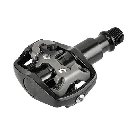 Pedali Wellgo mtb 823 - Nero