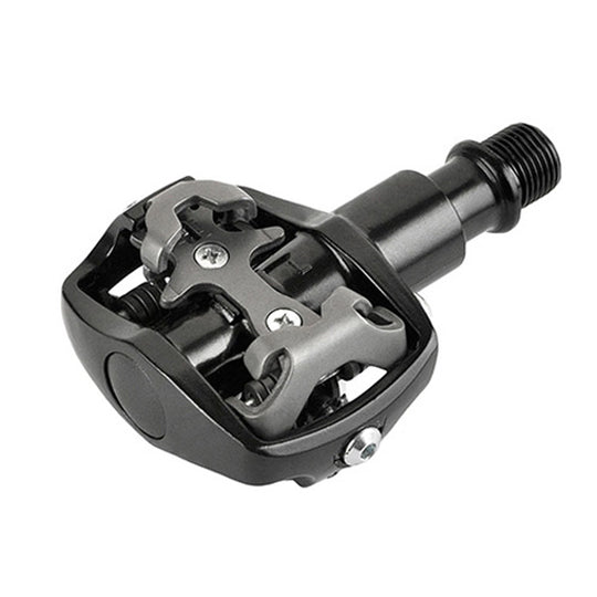 Wellgo mtb 823 pedals - Black