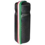 Borraccia Portautensili Barbieri Carbon - Nero