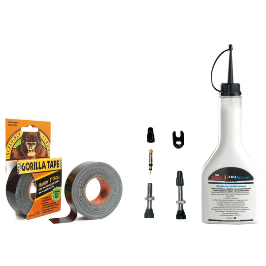 Barbieri Tubeless Kit