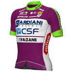 Bardiani Csf Faizane 2022 PRS jersey