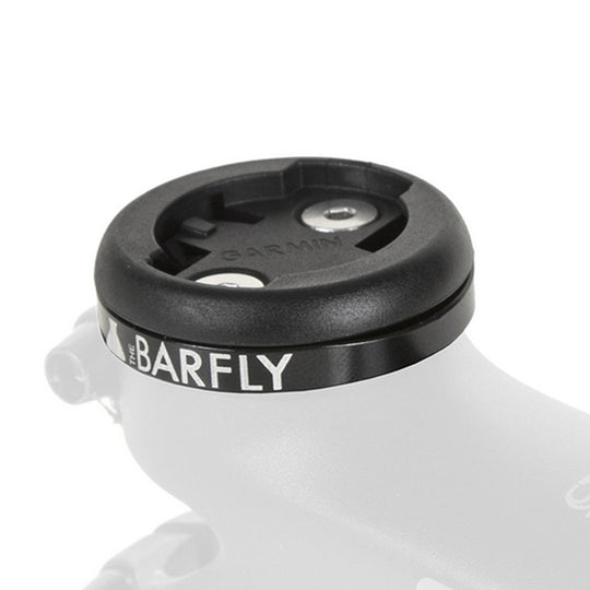 Bar Fly 4 Stem Cap