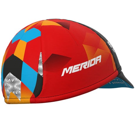 Cappellino Bahrain Victorious 2022 - L