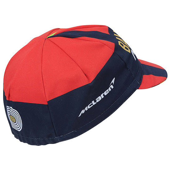 Cappellino Bahrain Merida 2019