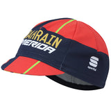 Cappellino Bahrain Merida 2019