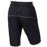 Pantaloncini Nalini Bas Crocodile - Nero - A