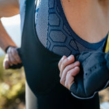 Maglia intima senza maniche Q36.5 Intimo 1 - Blu - G